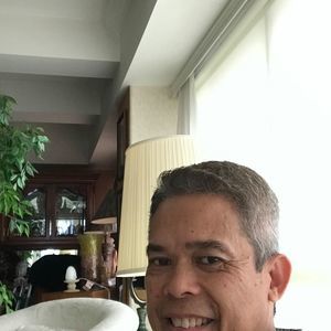 Meet your Posher, Fernando